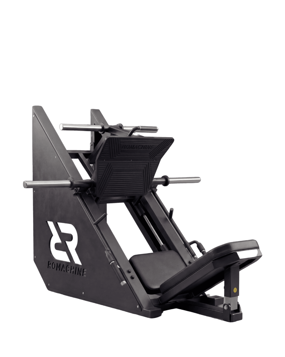 Leg Press Machine