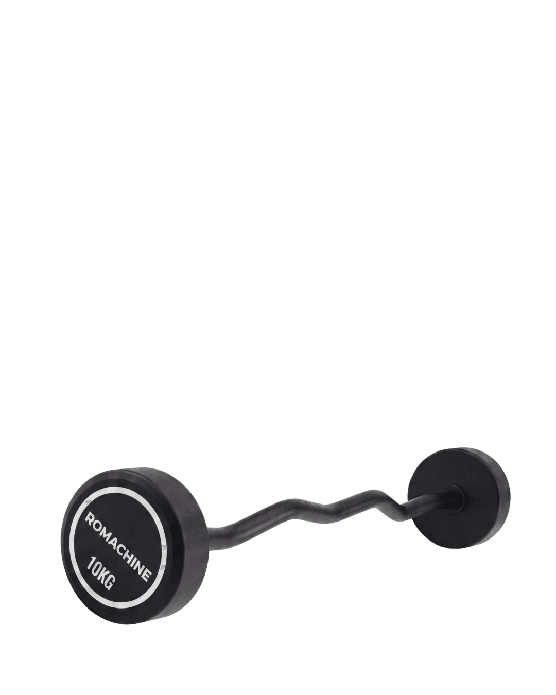 Z Barbell / Ez Curl Bar